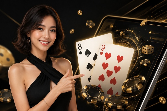 86fc Casino